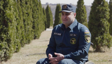 Հանուն կյանքի