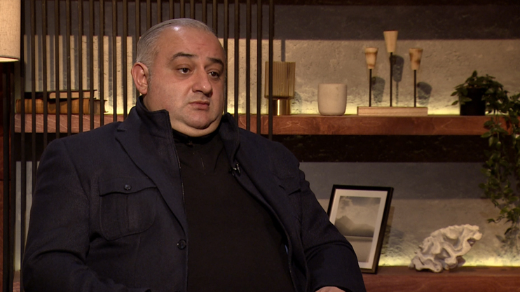 No Subject: Petros Ghazaryan