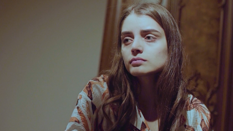 Т/С «Потерянный дневник» (серия 10)