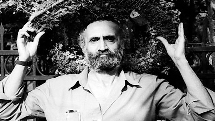 Агаси Айвазян