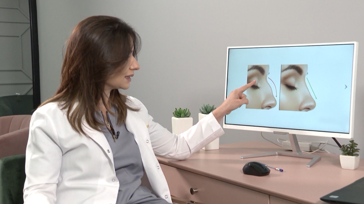 First Aid: Tuberculosis, Alternative to Cigarettes