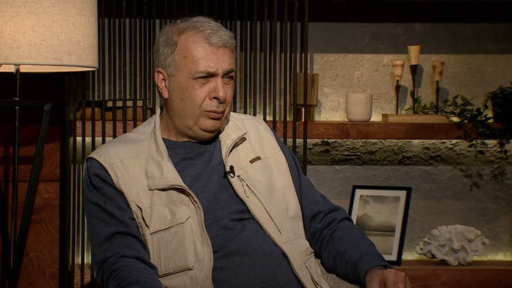 No Subject: Hakob Ghazanchyan