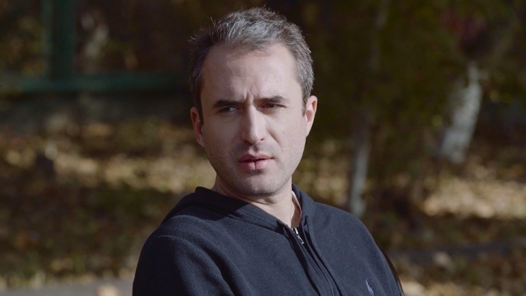 Т/С «Потерянный дневник» (серия 11)