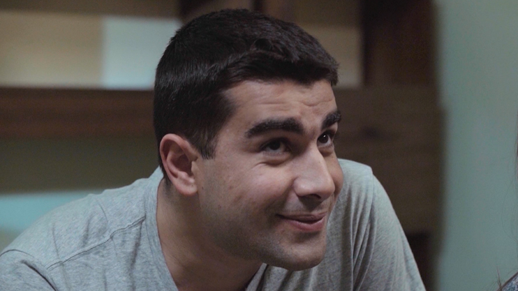 Т/С «Потерянный дневник» (серия 12)