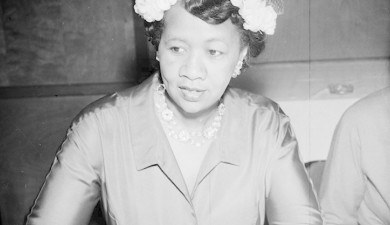 Сильные женщины. Дороти Хейт