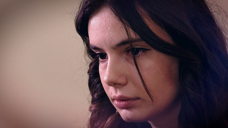 Мария Никогосян