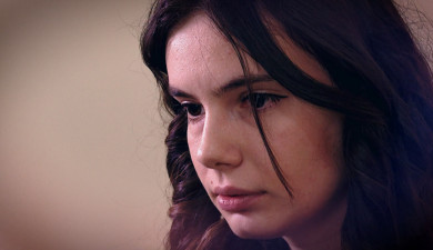 Мария Никогосян