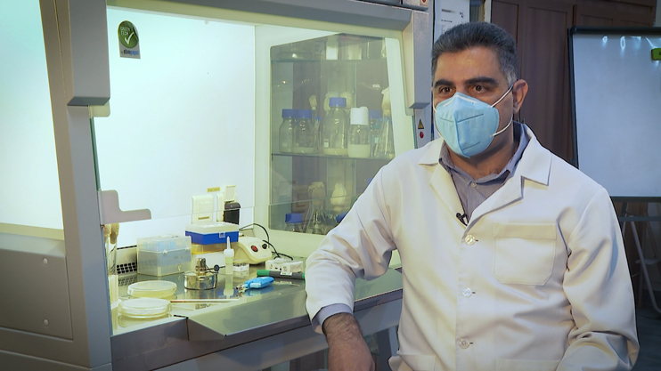 Овик Фаносян