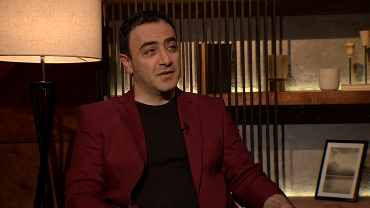 No Subject: Ludvig Harutyunyan