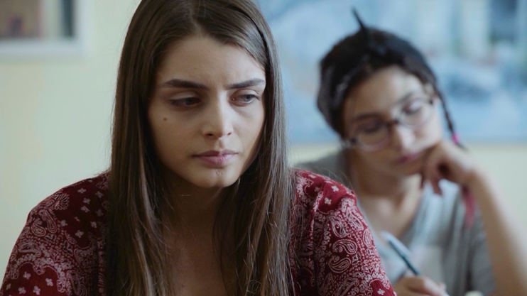 Т/С «Потерянный дневник» (серия 13)