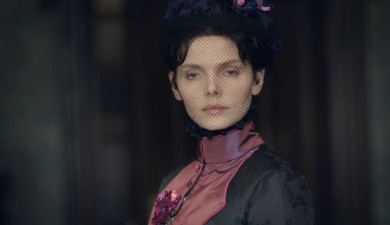 Анна Каренина