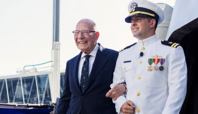 Армяне планеты. Роберт Папазян