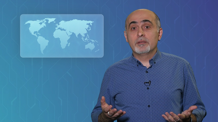 Media Literacy: Mass Media