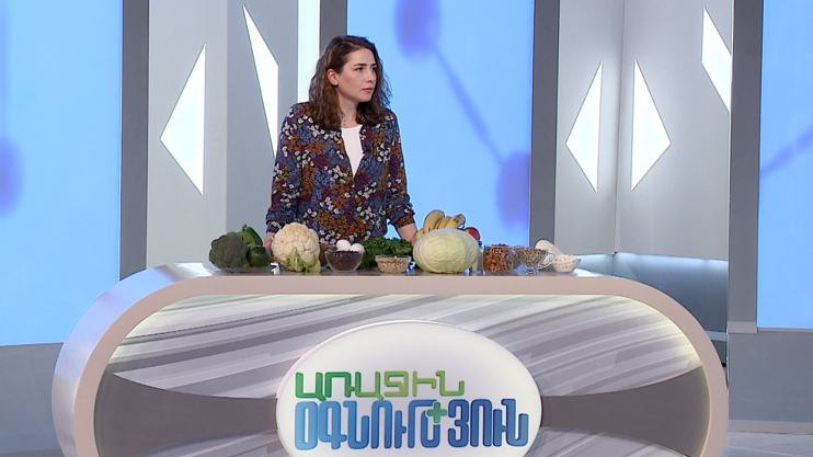 First Aid: Vaccinations, Diet for Pregnant Women