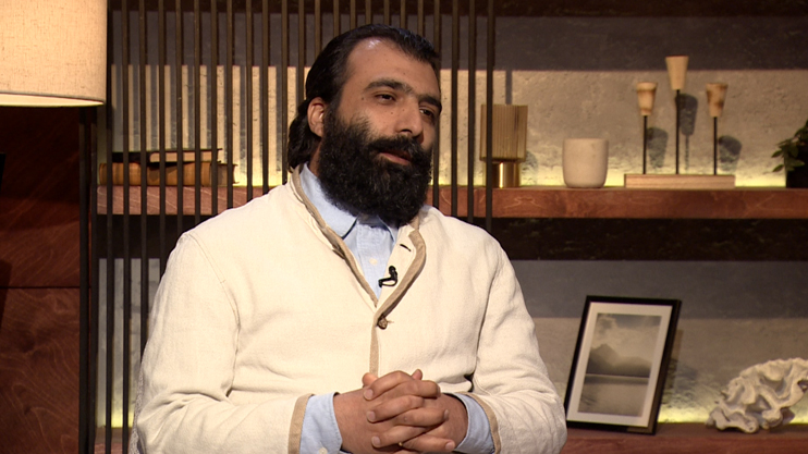 No Subject: Jivan Avetisyan