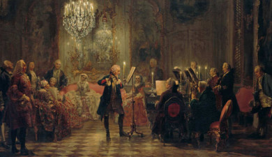 Иоганн Себастьян Бах