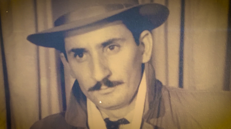 Ким Арзуманян 95