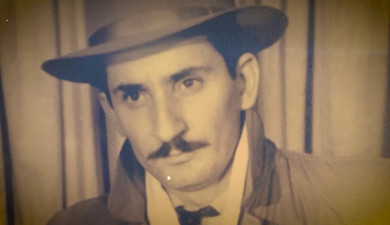 Ким Арзуманян 95