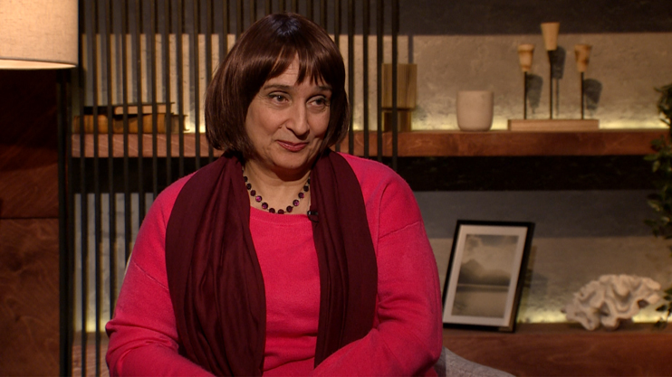 No Subject: Lala Mnatsakanyan