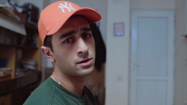 Т/С «Потерянный дневник» (серия 15)