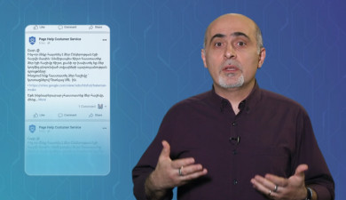 Media Literacy: Hackers