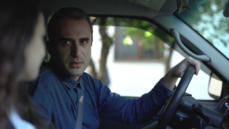 Т/С «Потерянный дневник» (серия 16)