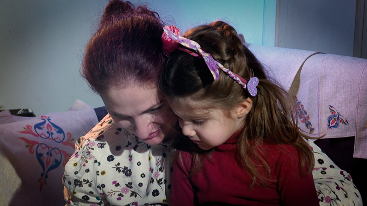 Мой бизнес. Мариам