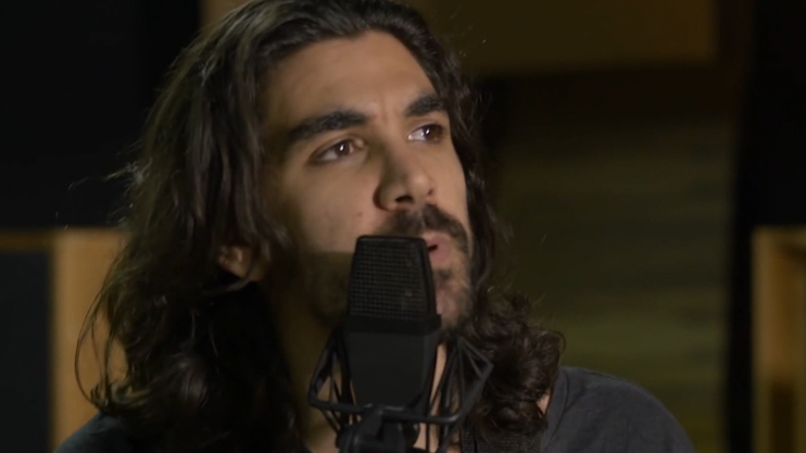 Armenians of the Planet: Apo Sahagian