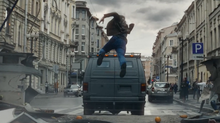 Киноньюз. Ереванские премьеры