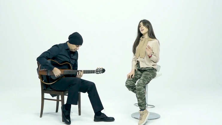 История одной песни. Песня солдата