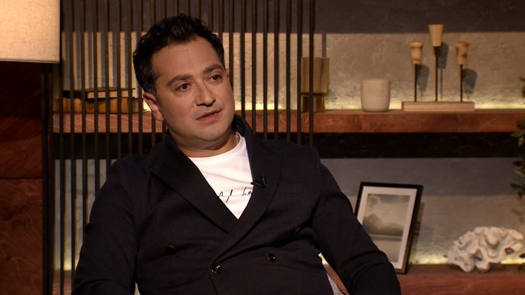 No Subject: Avet Barseghyan