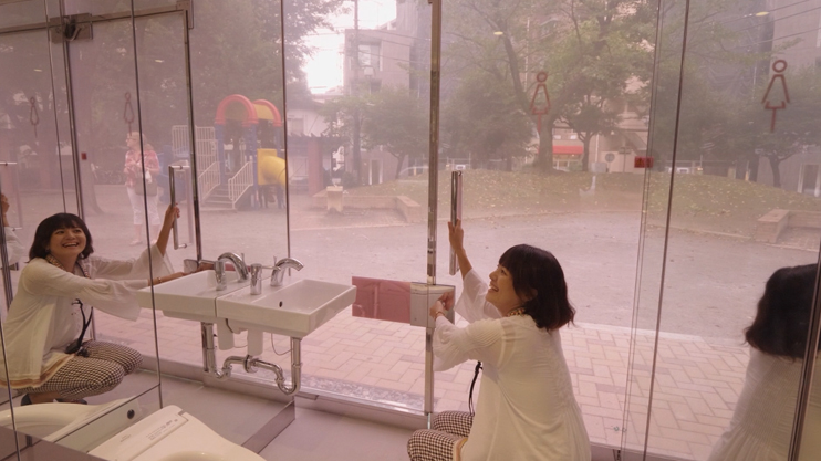 Секреты японского гостеприимства