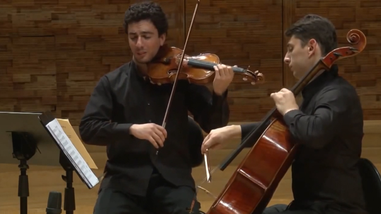 Сергей Хачатрян 36