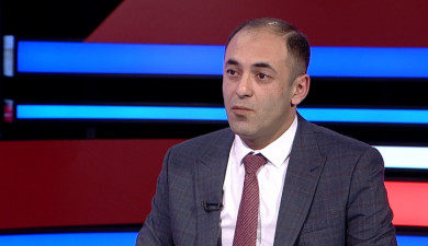 Interview with Tigran Ulikhanyan