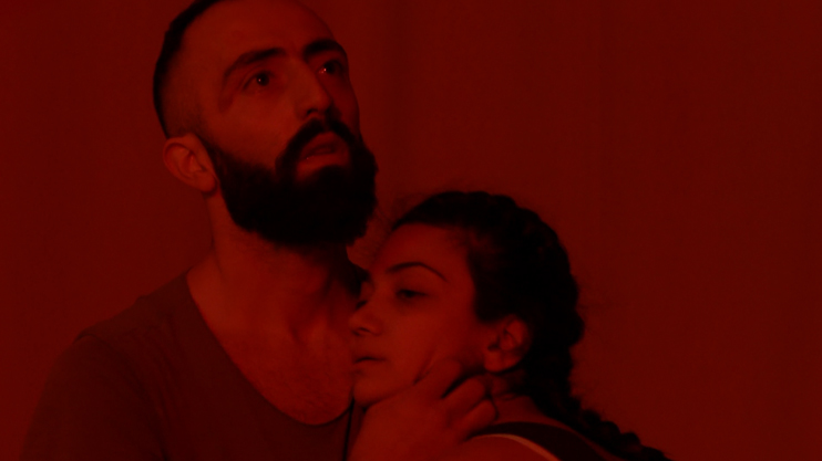 За кулисами. Оффлайн