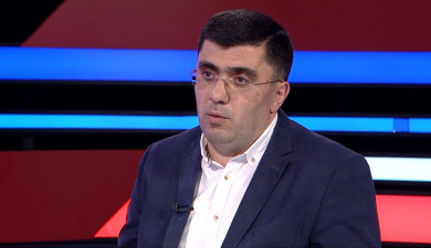 Interview with Armen Ktoyan