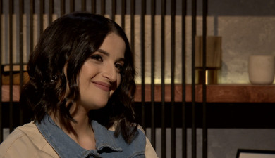 Առանց թեմայի. Սիլվա Հակոբյան