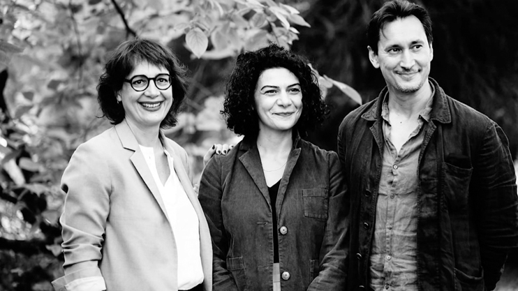 Наши. Нора Мартиросян