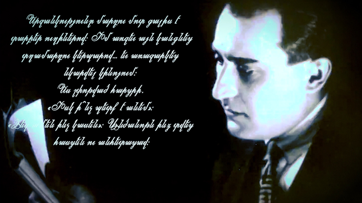 Hamo Beknazaryan, Founder of Hayfilm