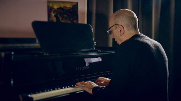 Story of a Song: Artsakh