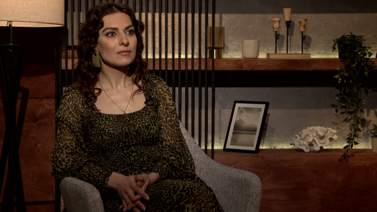 No Subject: Diana Matsoyan