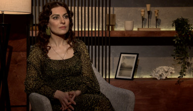 Առանց թեմայի. Դիանա Մացոյան