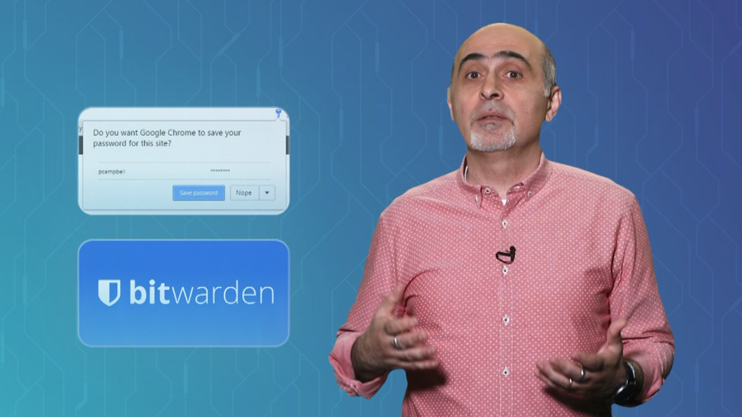 Մեդիագրագիտություն. Անվտանգությունը սոցցանցերում