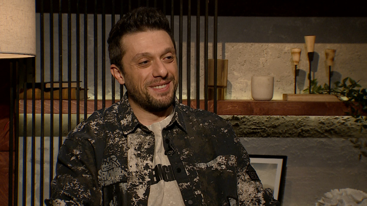 No Subject: Aram MP3