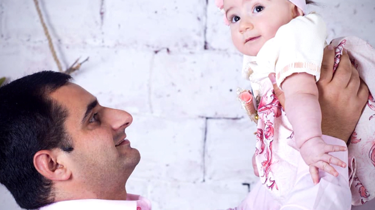 Our Heroes: Vardan Mnatsakanyan