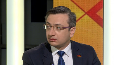 Публичное обсуждение. Возвращение к переговорам в формате Минской группы ОБСЕ