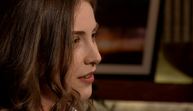 Առանց թեմայի. Անի Խաչիկյան