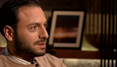 Без темы. Рудик Тер-Галстян