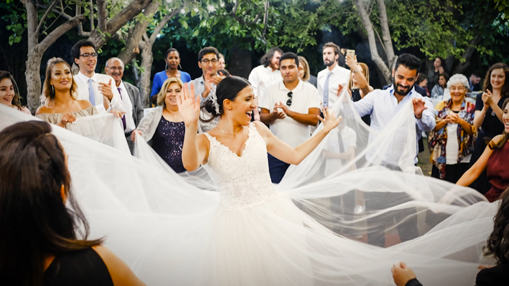 Address - Armenia: Araz Kekechean