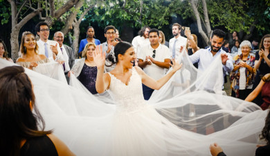 Address - Armenia: Araz Kekechean